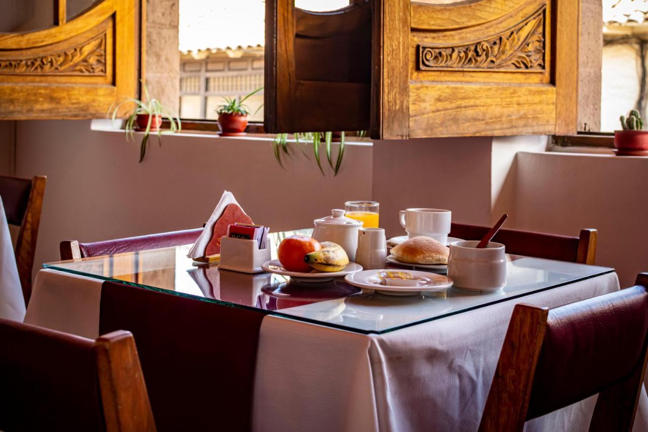 Casona Santa Catalina Gasthof