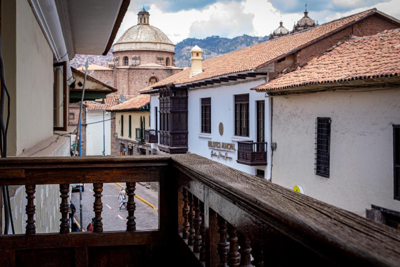 Gasthof Casona Santa Catalina *