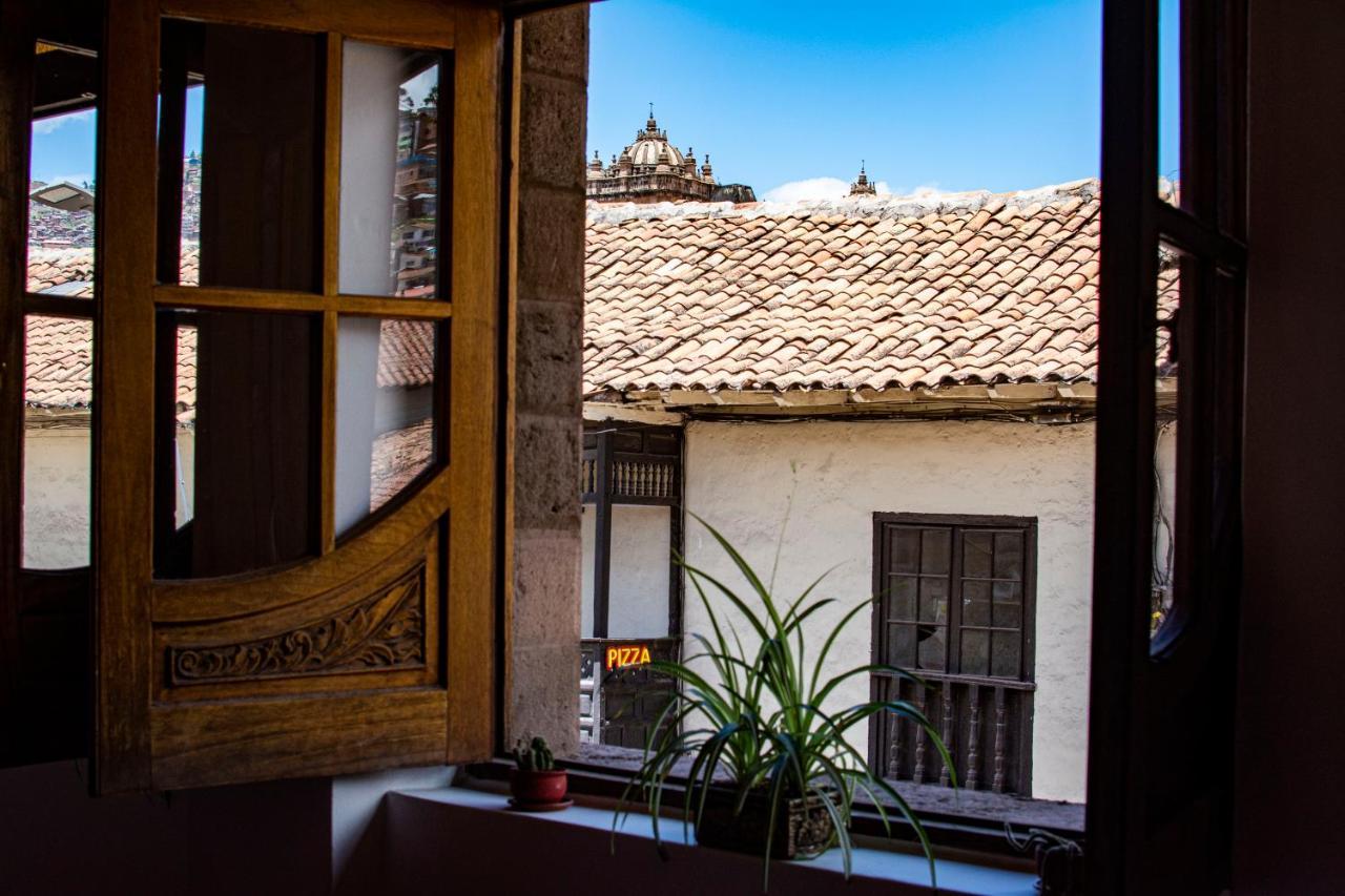 Gasthof Casona Santa Catalina