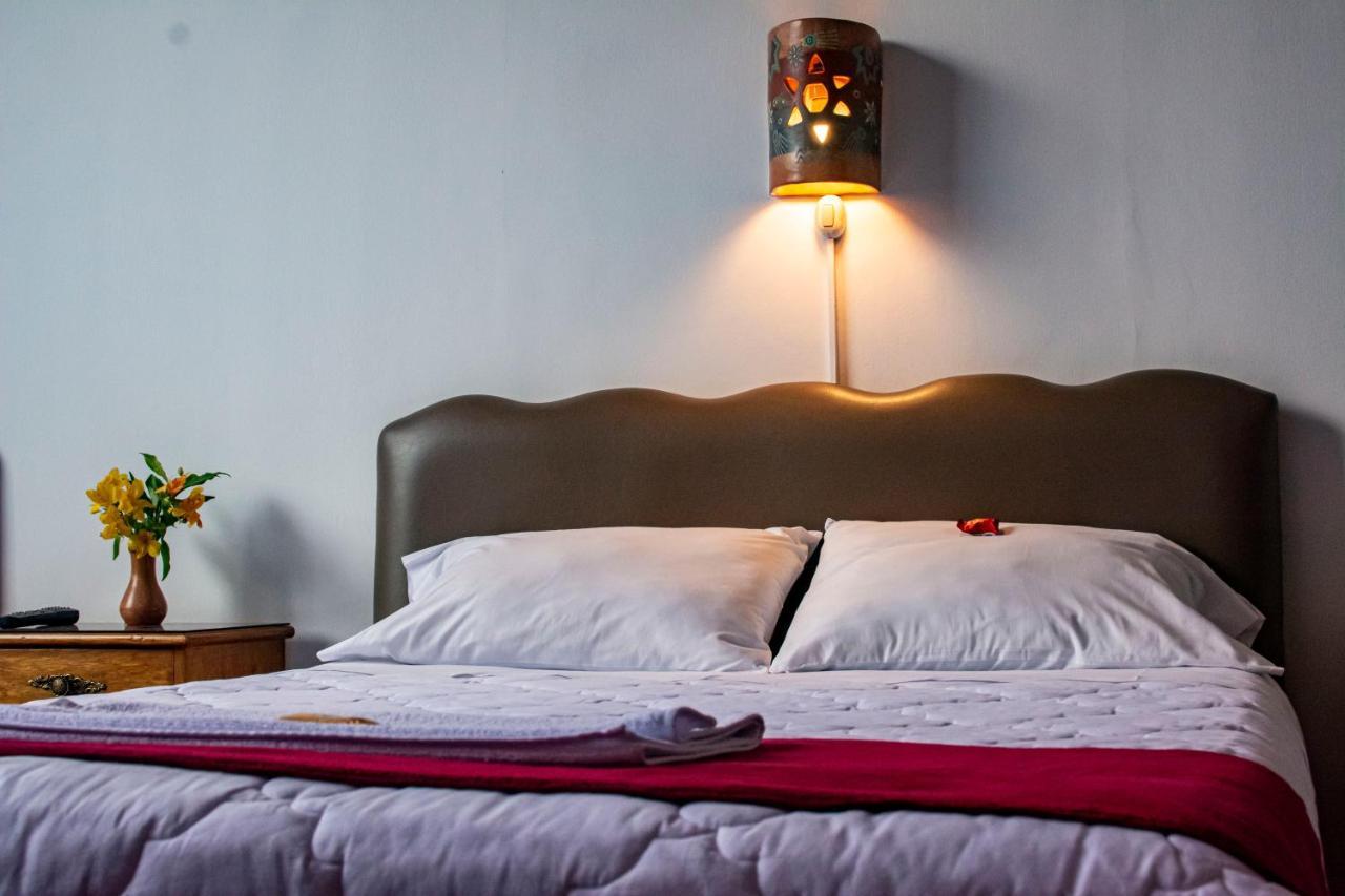 Casona Santa Catalina Gasthof