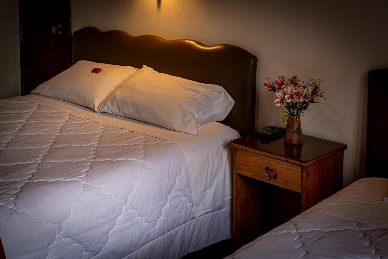 Casona Santa Catalina Gasthof Cusco