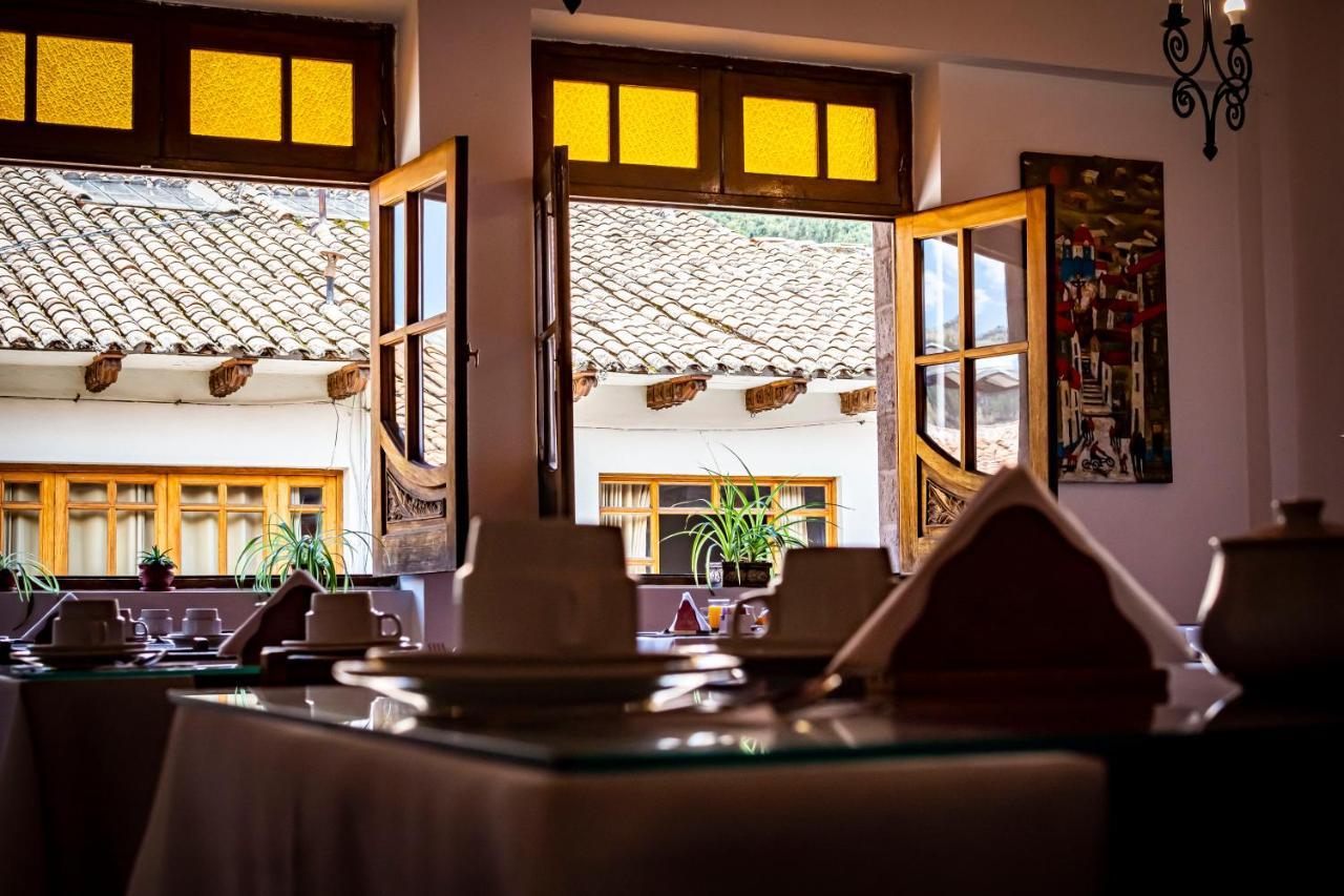 Casona Santa Catalina Gasthof