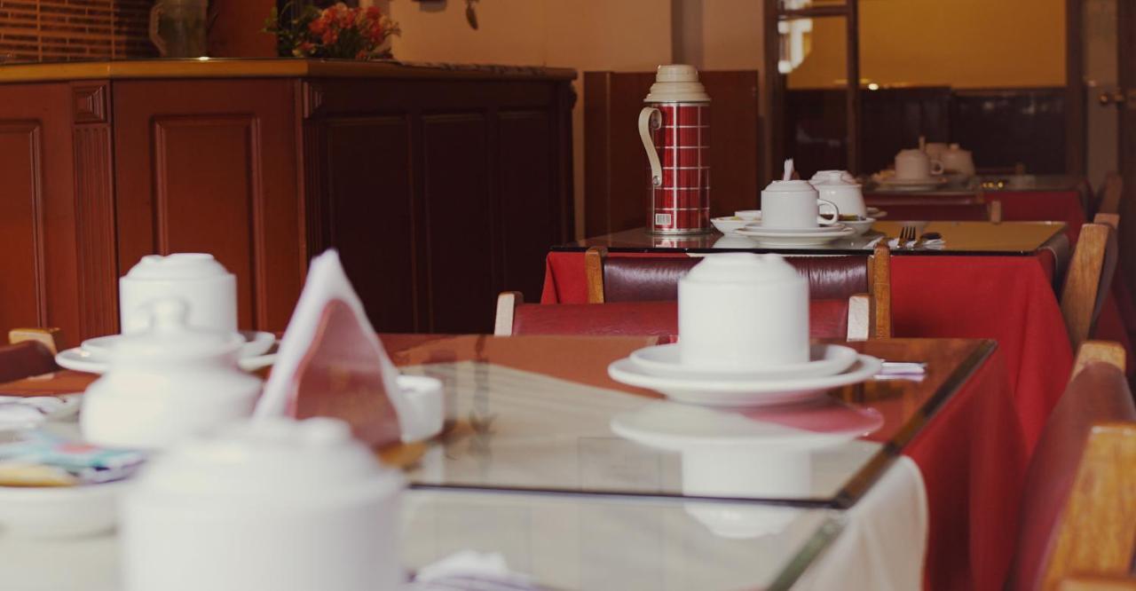 Casona Santa Catalina Gasthof