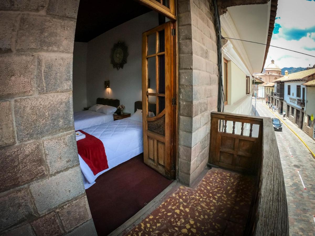 Casona Santa Catalina Casa de hóspedes
