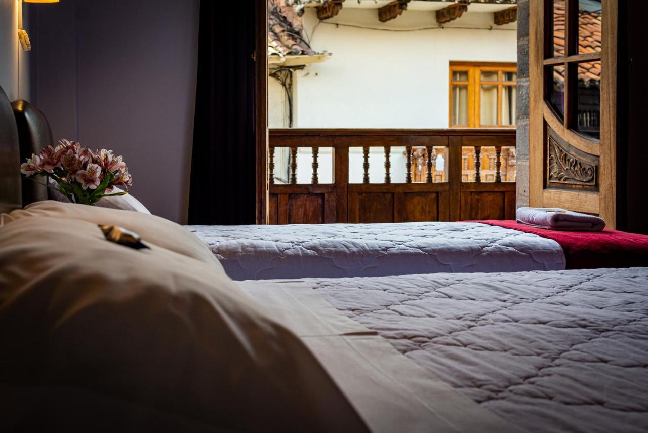 Casona Santa Catalina Casa de hóspedes Cusco